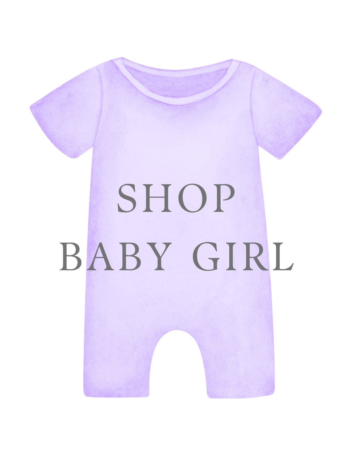 Baby Girl Collection