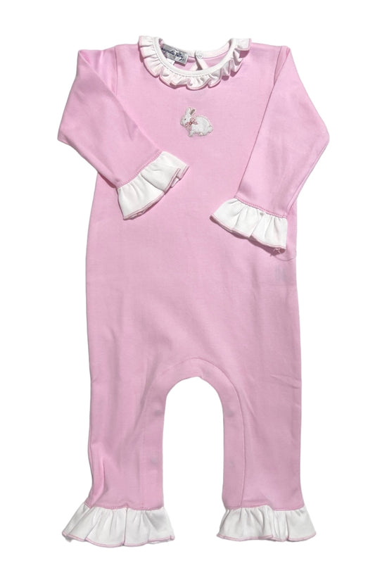 Magnolia Baby Little Cottontail Playsuit