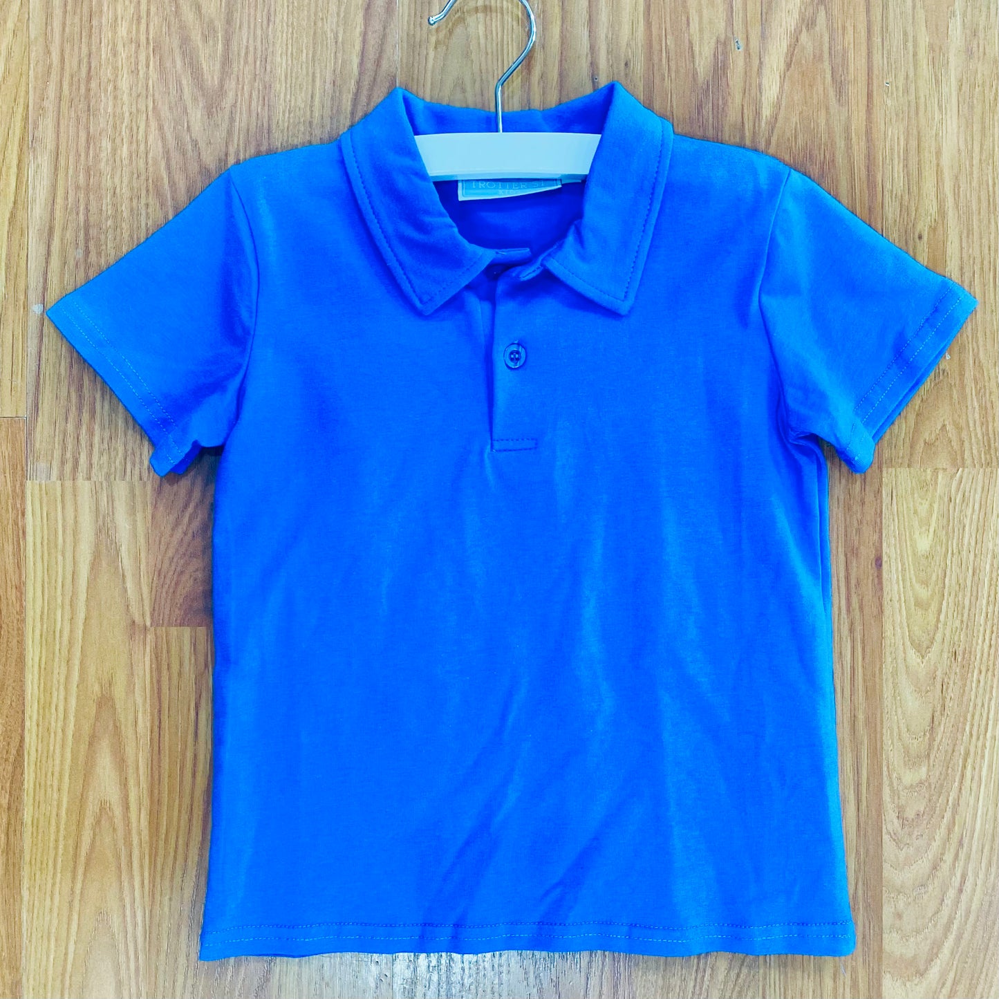 TSK Henry Polo