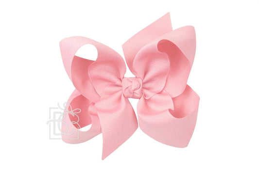 Beyond Creations Pink Signature Hairbows