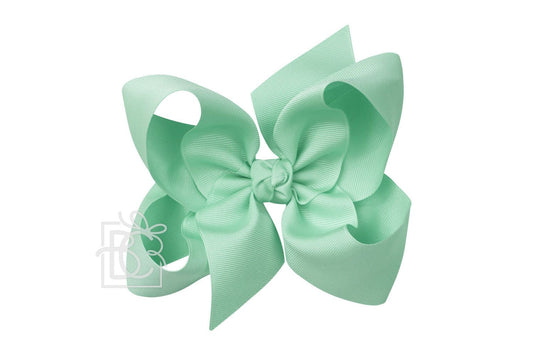 Beyond Creations Lucite Signature Hairbows
