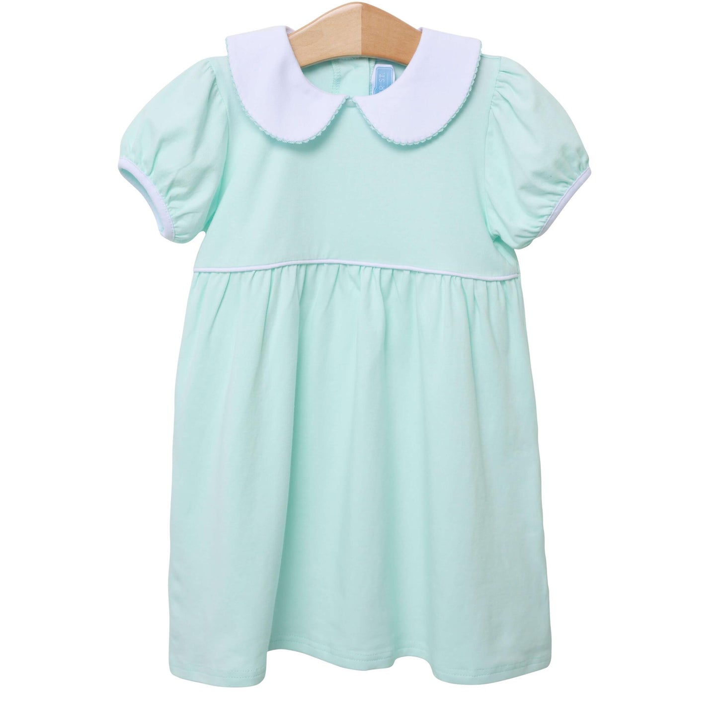 Trotter St. Kids Eloise Dress LM