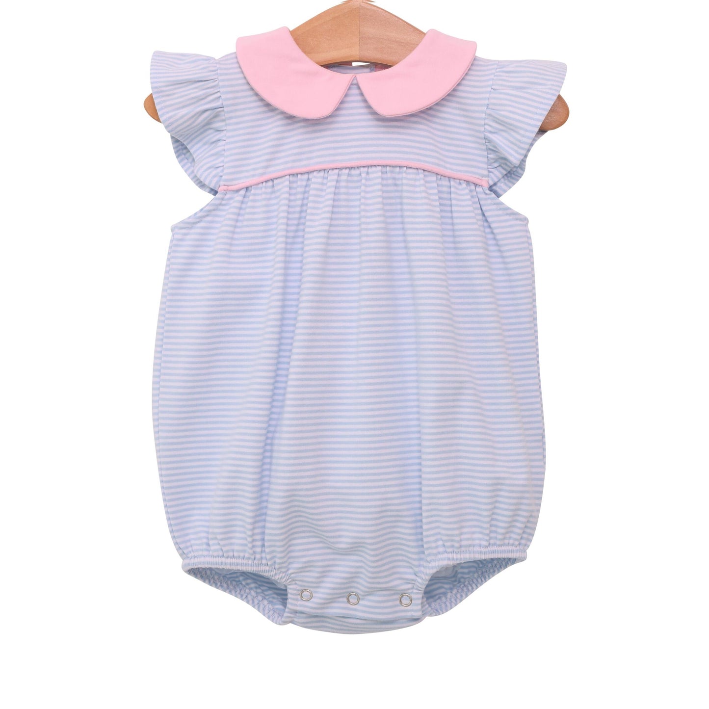 Trotter St. Kids Genevieve Bubble LB/LP