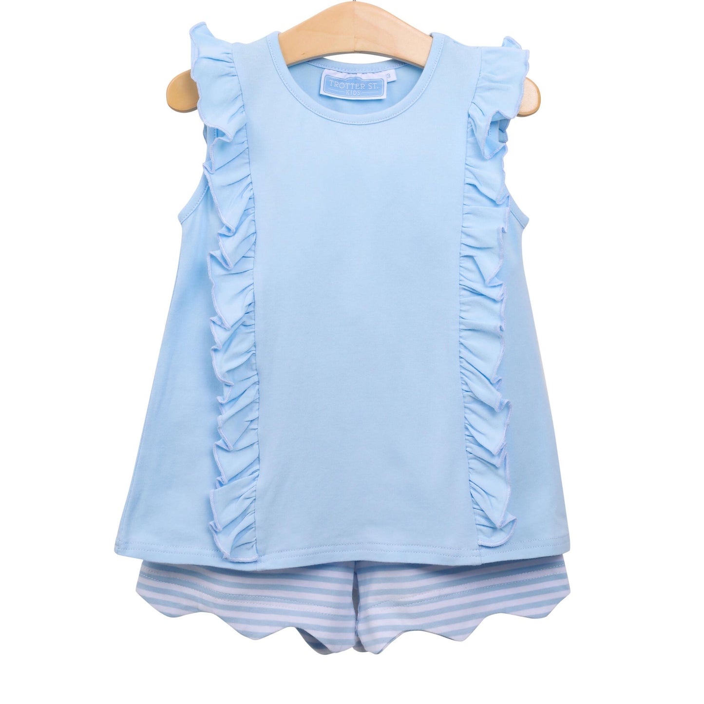 TSK Hazel Short Set LB
