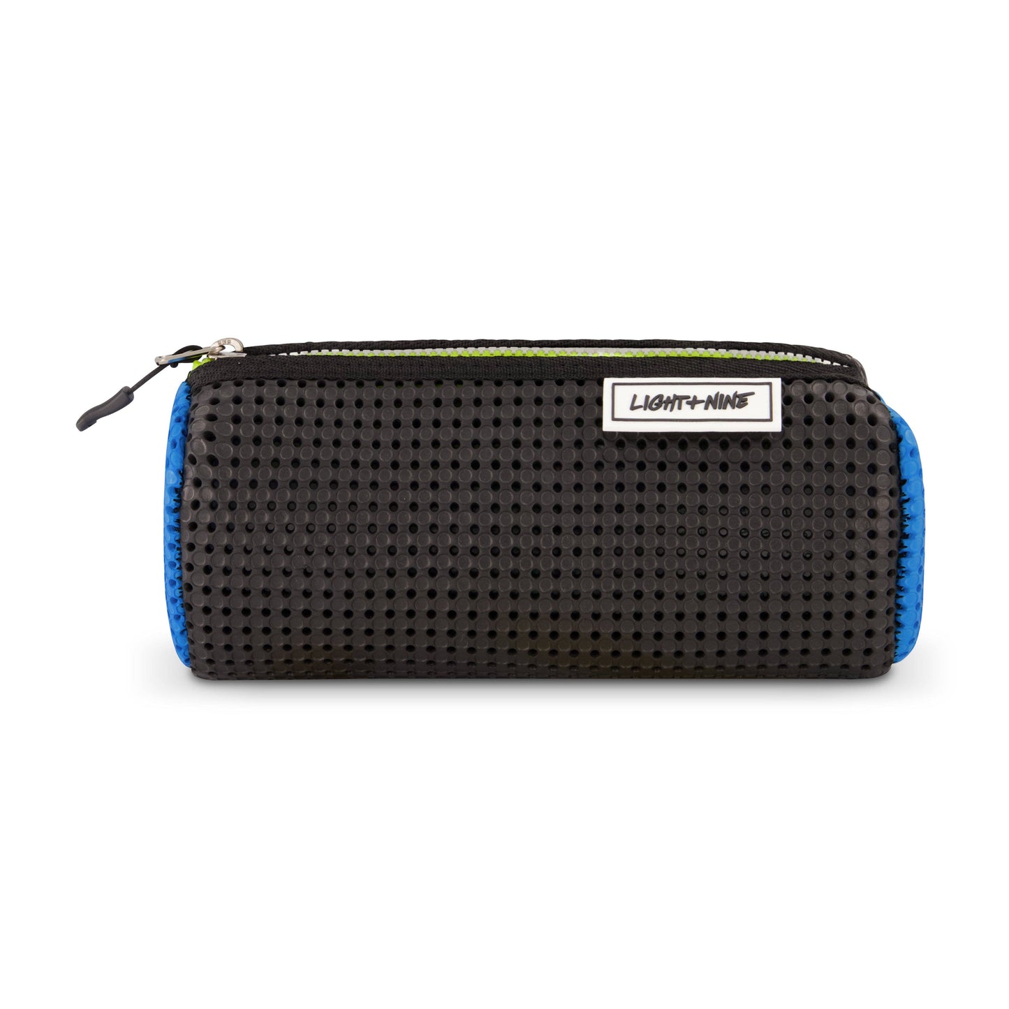 Pencil Pouch Electric Blue