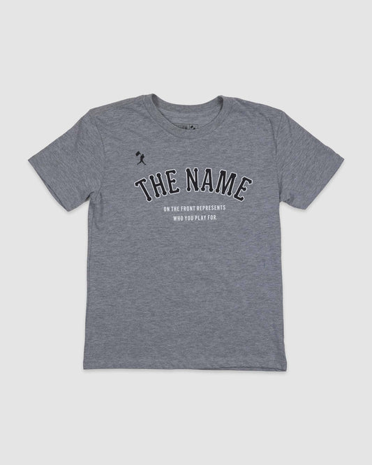 The Name - Youth: Youth Small