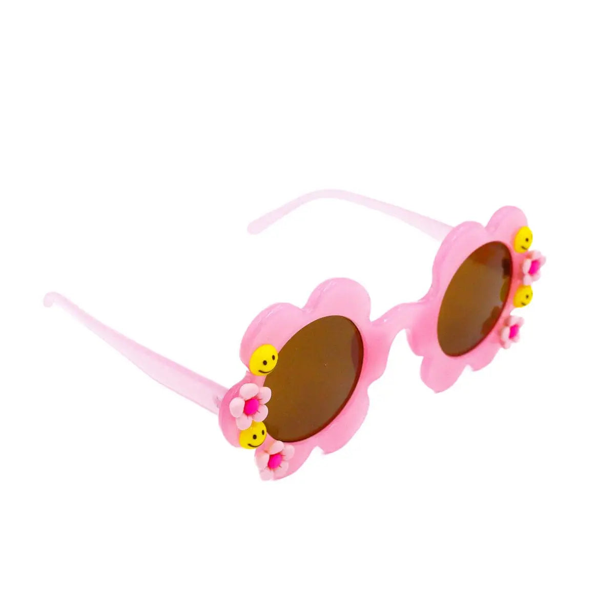 Packed Party Smiles Sunglasses