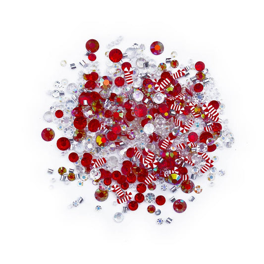 Sweet Twists - Sparkletz DIY Craft Embellishments