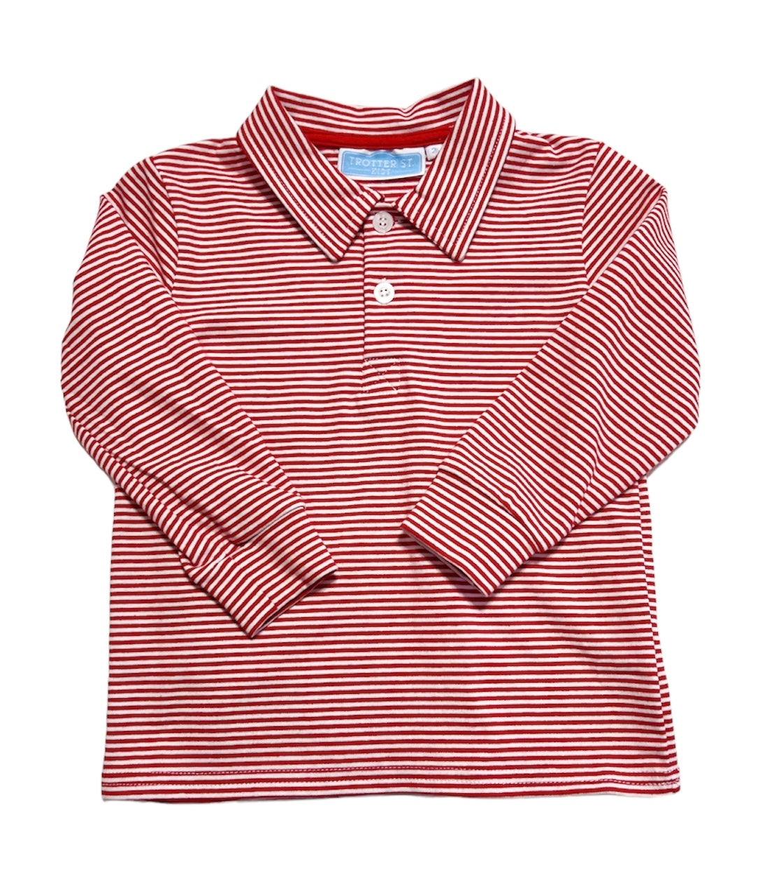 Jackson Polo