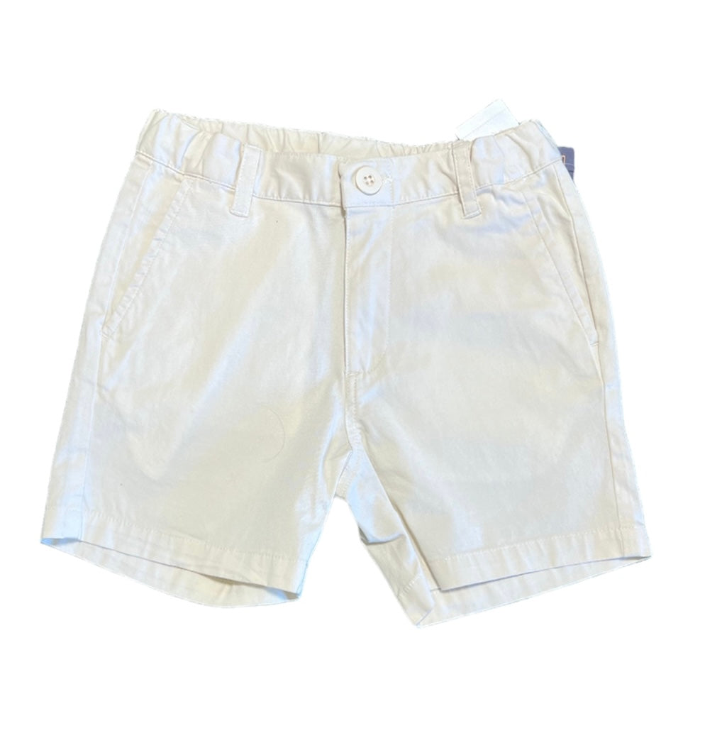 Jack Thomas Bone Short