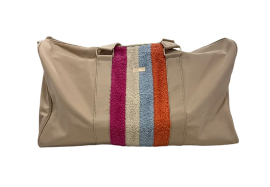 Packed Party Cozy Up Duffle Bag