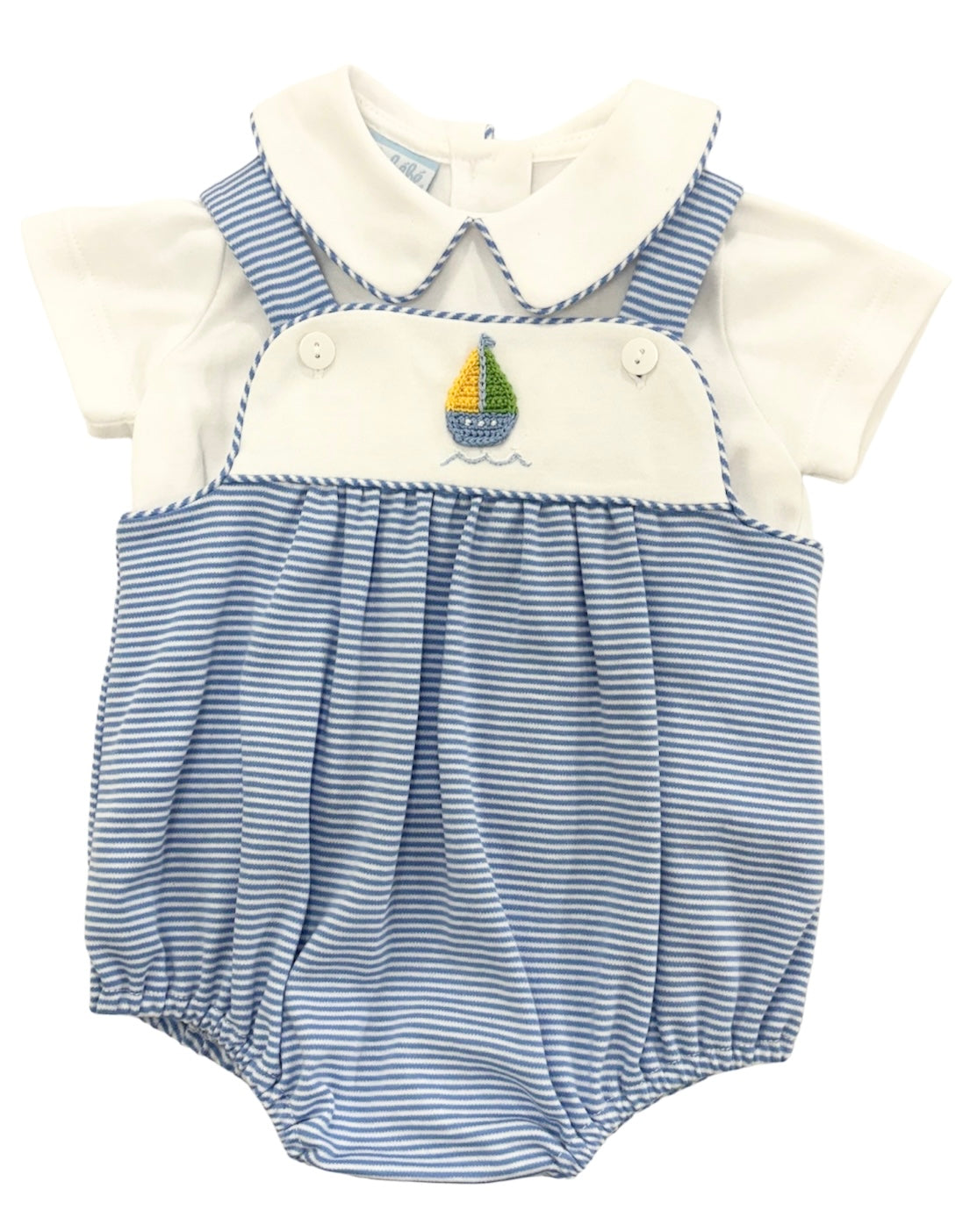 Petit Bebe Sailboat Sunbubble