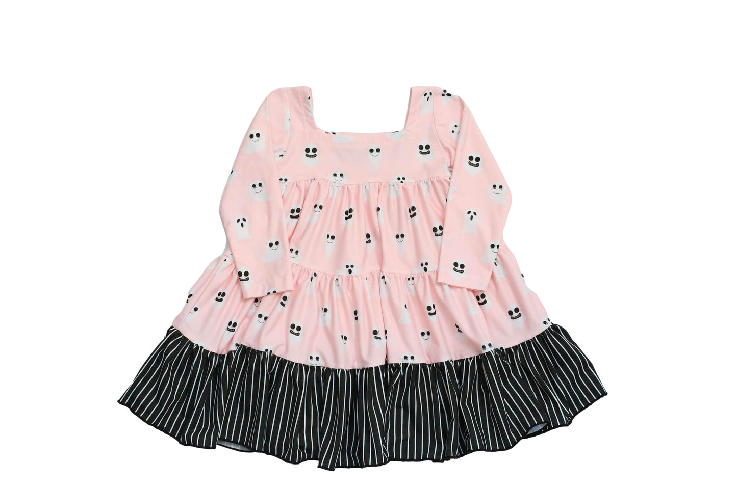 Be Girl Romeo & Ghouliet Dress