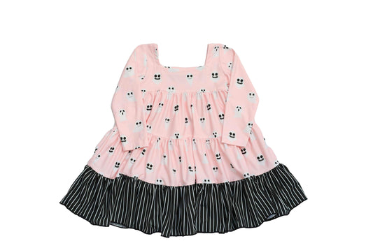Be Girl Romeo & Ghouliet Dress