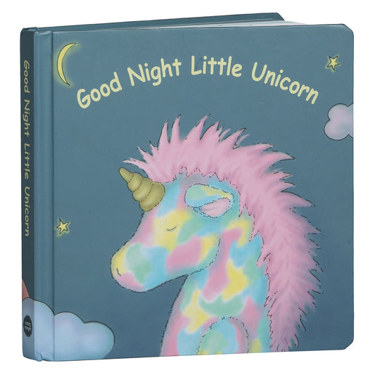 Mary Meyer Good Nite Unicorn Book