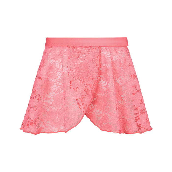 Energetiks Melody Ballet Lace Skirt