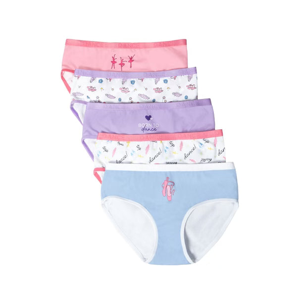 Energetiks Brief Gift Box - Girls