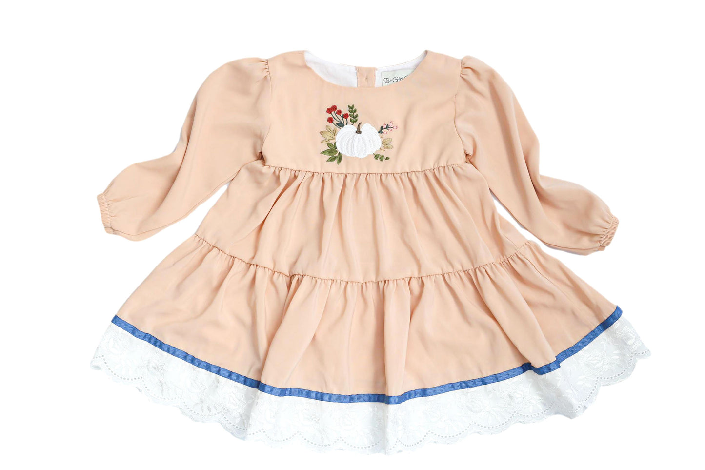 Be Girl Marmalade Harvest Wishes Dress