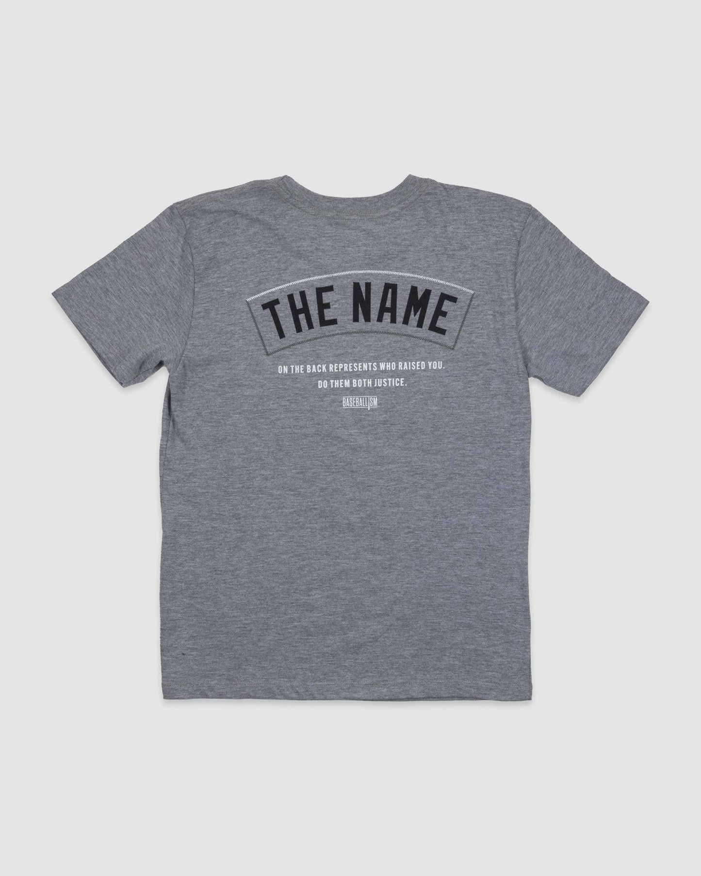 The Name - Youth: Youth Small