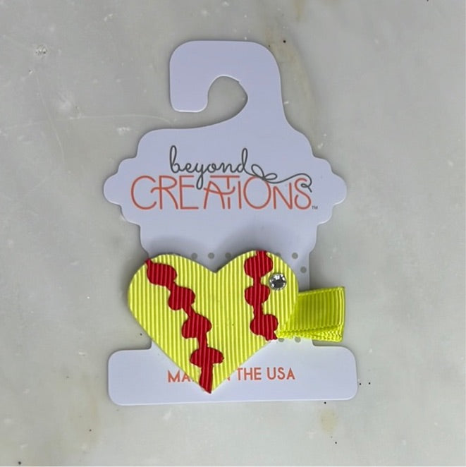 Beyond Creations “Shakers”