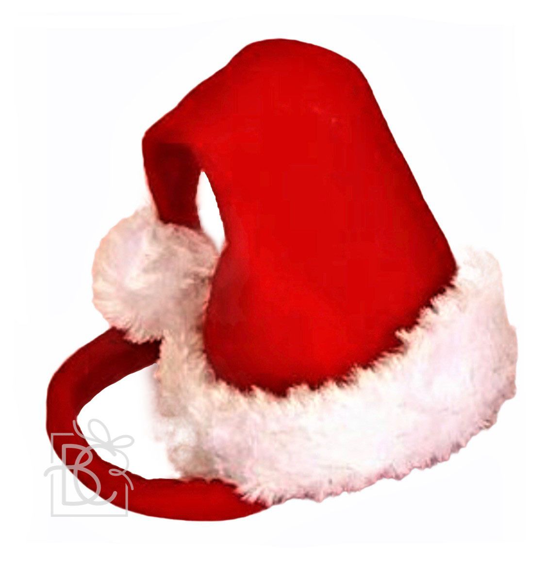 Beyond Creation Santa Hat Headband