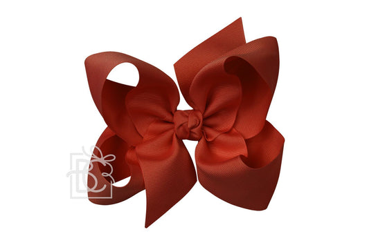 Beyond Creations New Rust Signature Hairbows