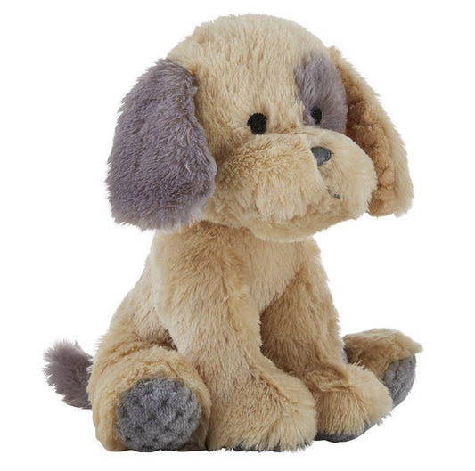 Plush Toy Puppy